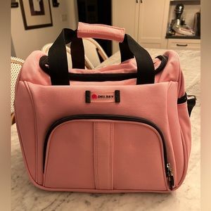 Delsey Weekender Bag